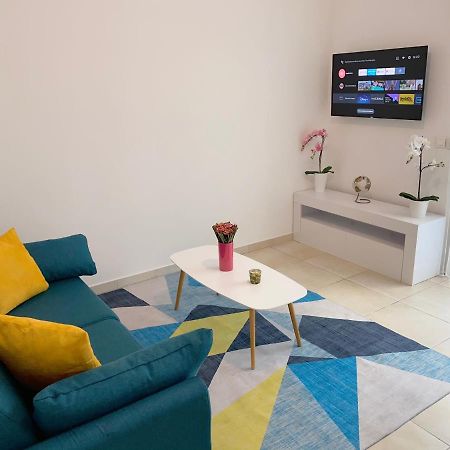 Appartement La Plage De La Pointe Rouge Marseille Kültér fotó