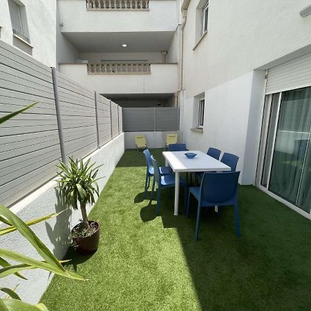 Appartement La Plage De La Pointe Rouge Marseille Kültér fotó