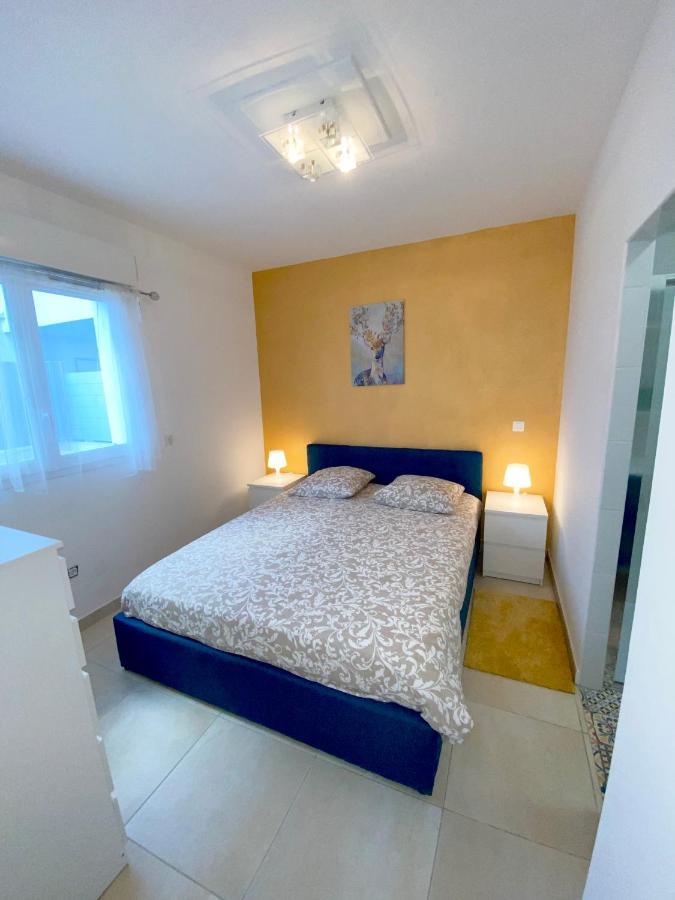 Appartement La Plage De La Pointe Rouge Marseille Kültér fotó